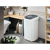 Lavadora De Roupas Wanke New Confort 10 Kg LWBE100T3 Branco 110V