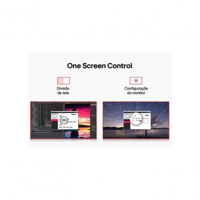 Monitor LG Ultra UHD 32'' 4K HDMI HDR10 AMD Free Sync MaxxAudio Dynamic Action Sync Black Stabilizer