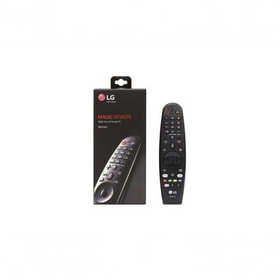 Controle Remoto Magic MR20GA TV LG 50UN7310PSC, 65NANO86UN