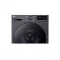 Lava e Seca Smart LG VC5 12kg Titanium Com Inteligência Artificial AIDD CV3012MC5 110V