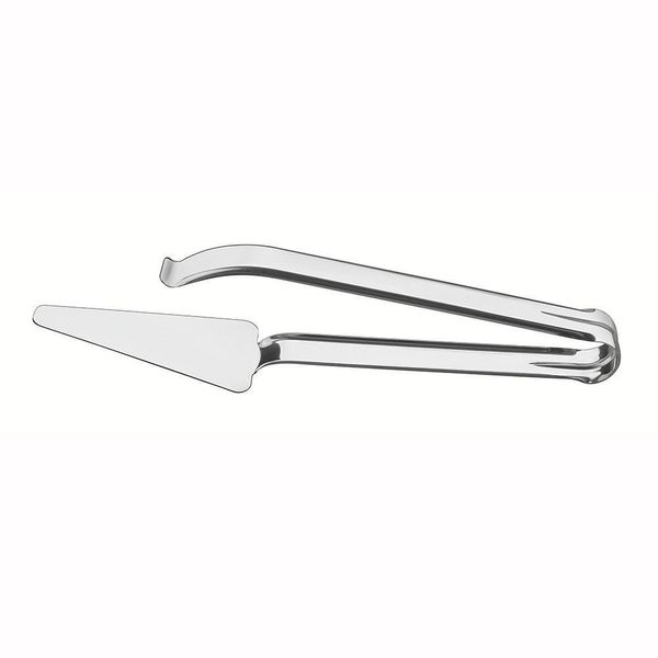 Pegador De Pizza Em Aço Inox Brilho Utility Prático - Tramontina 63800865