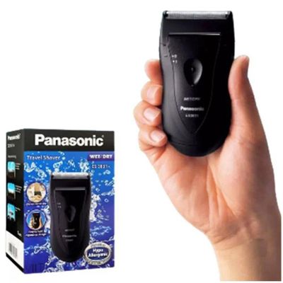 Maquininha Compacta: Mobilidade E Corte Perfeito