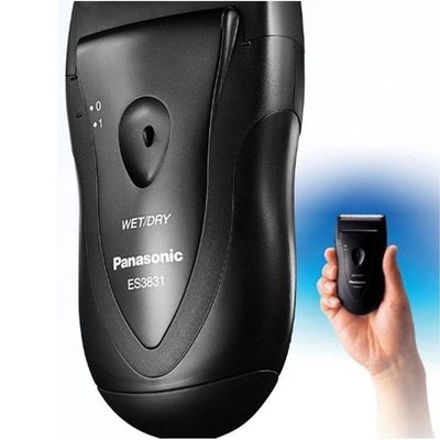Maquininha Compacta: Mobilidade E Corte Perfeito