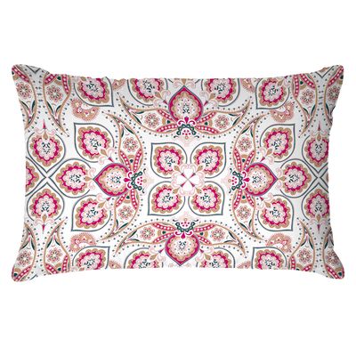 Jogo de Cama King Size 130 Fios Fiori - Laura (7320-3)
