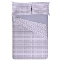Jogo de Cama King Size 130 Fios Fiori - Lorena (7452-3)