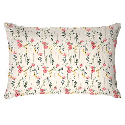 Jogo de Cama King Size 130 Fios Fiori - Rebeca (7629)