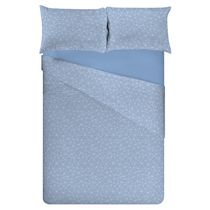 Jogo de Cama King Size 130 Fios Fiori - Henrique (7632-1)