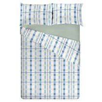 Jogo de Cama King Size 130 Fios Fiori - Rafael (7750)