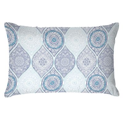 Jogo de Cama King Size 130 Fios Fiori - Gael (7430-1)