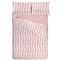 Jogo de Cama King Size 130 Fios Fiori - Alana (7672)