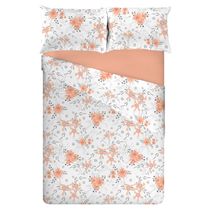 Jogo de Cama King Size 130 Fios Fiori - Vitória (7789)