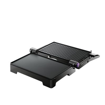 Sanduicheira E Grill Dako 2 Em 1 Elétrica 1000W 220V