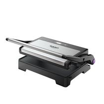 Sanduicheira E Grill Dako 2 Em 1 Elétrica 1000W 220V