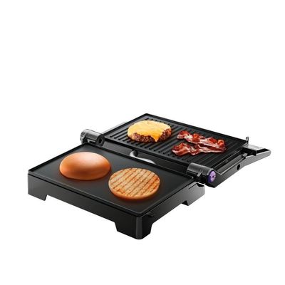 Sanduicheira E Grill Dako 2 Em 1 Elétrica 1000W 220V