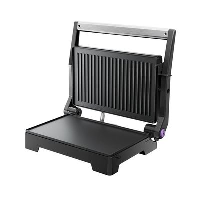 Sanduicheira E Grill Dako 2 Em 1 Elétrica 1000W 220V