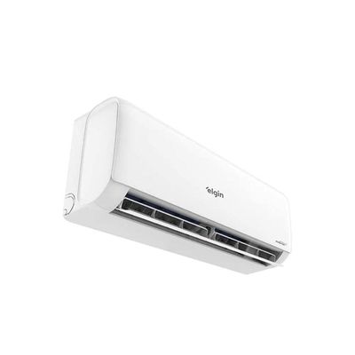 Ar Condicionado Elgin 9000 BTUs INV II FR Wi-fi 45HJE09C2CC HW Eco Inverter Branco 220V