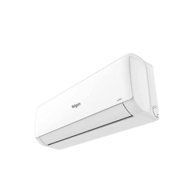 Ar Condicionado Elgin 9000 BTUs INV II FR Wi-fi 45HJE09C2CC HW Eco Inverter Branco 220V
