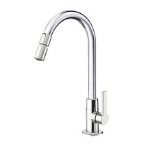 Torneira Docol Gali 801306 De Bancada Cromada