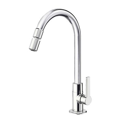 Torneira Docol Gali 801306 De Bancada Cromada