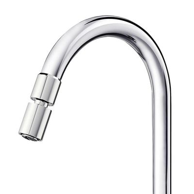 Torneira Docol Gali 801306 De Bancada Cromada