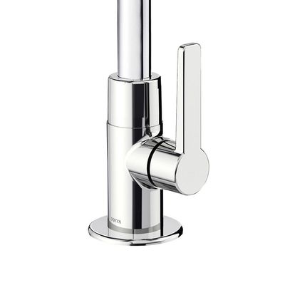 Torneira Docol Gali 801306 De Bancada Cromada