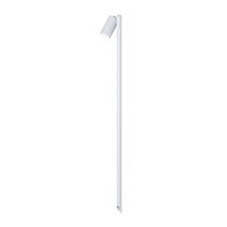 Espeto Para Jardim Taschibra Wabi Mr11 Gz10 Bivolt Branco 02070092-01