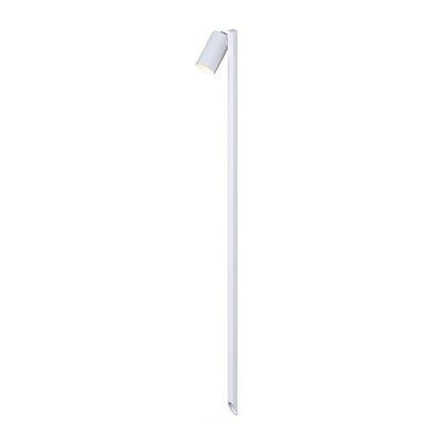 Espeto Para Jardim Taschibra Wabi Mr11 Gz10 Bivolt Branco 02070092-01