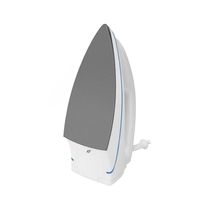 Ferro De Passar Britânia Bfs30 5 Temperaturas Branco 220v