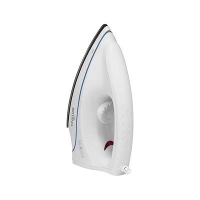 Ferro De Passar Britânia Bfs30 5 Temperaturas Branco 220v