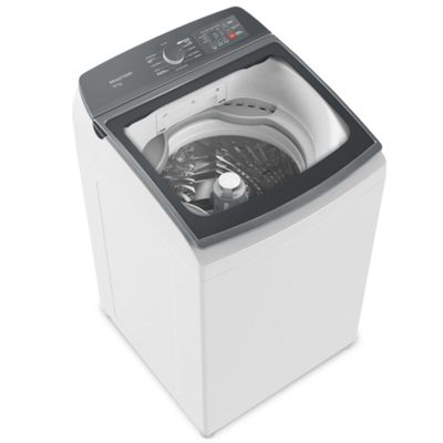 Lavadora Brastemp BWF18AB 18kg Branco 110V