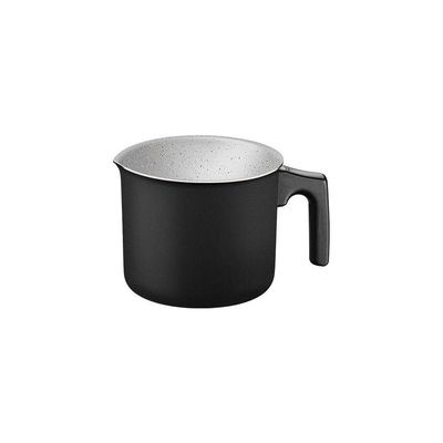 Jogo De Panelas Tramontina Linz 28299005 Preto