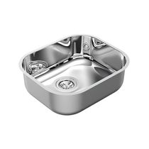 Cuba Docol Invicta 40x34 016978ch Inox Alto Brilho