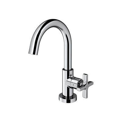 Torneira Docol Nova Invicta 1522306 De Bancada Cromada