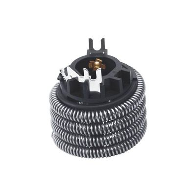 Resistência Fame Flex Ducha E Aquecedor 220v
