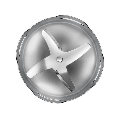 Mixer Dako 3 Em 1 800W Com Função Turbo Preto E Inox 220V