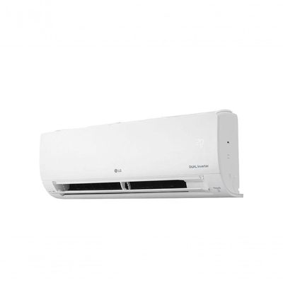Ar Condicionado LG Dual Inverter Voice +AI 24.000 BTUs Quente/Frio 220V