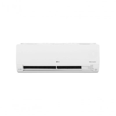 Ar Condicionado LG Dual Inverter Voice +AI 24.000 BTUs Quente/Frio 220V