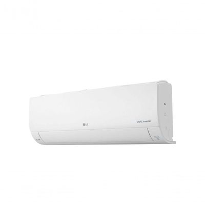 Ar Condicionado LG Dual Inverter Voice +AI 24.000 BTUs Quente/Frio 220V