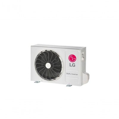 Ar Condicionado LG Dual Inverter Voice +AI 24.000 BTUs Quente/Frio 220V
