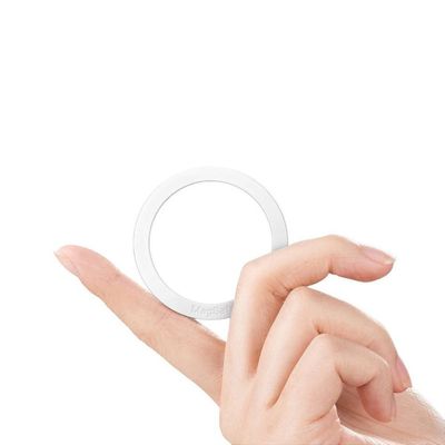 Anel Magnético Magsafe - Aro Adesivo Metálico - Gshield