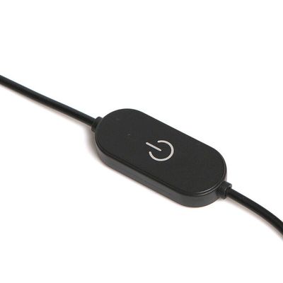 Abajur Led Taschibra Naja 5v Preto