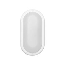 Tartaruga Taschibra Led Phare Ip65 32w Bivolt Branco 6500k Luz Branca 15110034-01