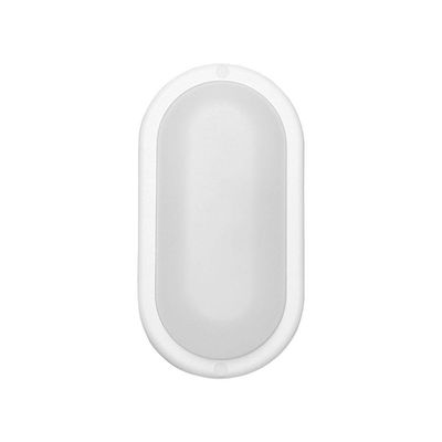 Tartaruga Taschibra Led Phare Ip65 32w Bivolt Branco 6500k Luz Branca 15110034-01