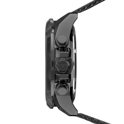 Relógio Technos Masculino Digitech Grafite - Ad1390ab/1a Ad1390ab/1a