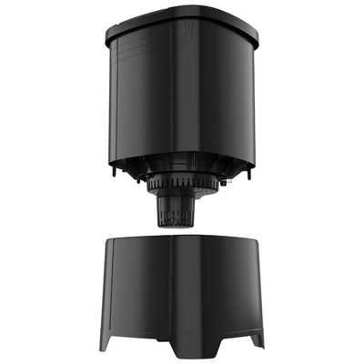 Tanquinho De Lavar Roupa Mueller 14 Kg Semiautomático MLT14B Preto 220V