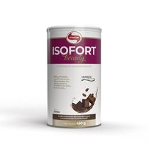 Isofort Beauty 450g Sabor Cacau