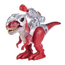 Robo Alive - Dino Wars - Trex
