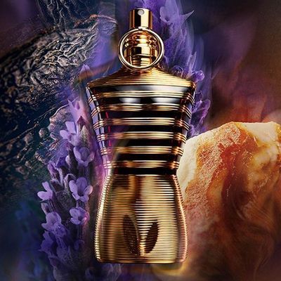 Perfume Le Male Elixir Jean Paul Gaultier Masculino 75ml