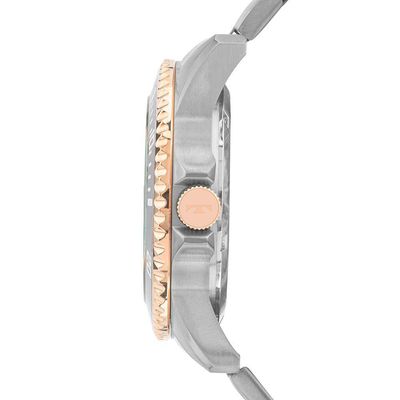 Relógio Technos Masculino Acqua Bicolor - 2415ea/1a 2415ea/1a