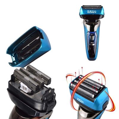 Maquininha: Motor Poderoso 14,000 Rpm